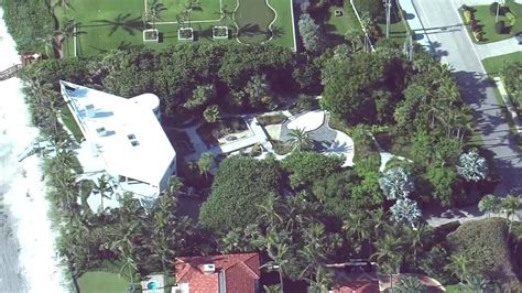 Alabama football coach Nick Saban purchases Jupiter Island home for $17.5 million