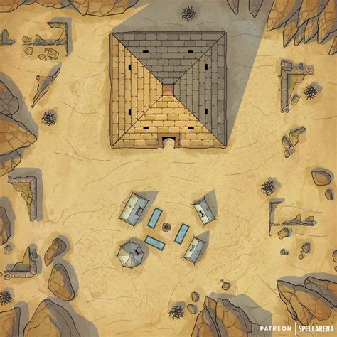 Pin Auf Battle Maps Fantasie Karte Dungeon Karten Fantasielandschaft