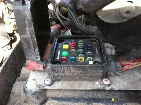 The Ultimate Freightliner 114sd Wiring Diagram Guide
