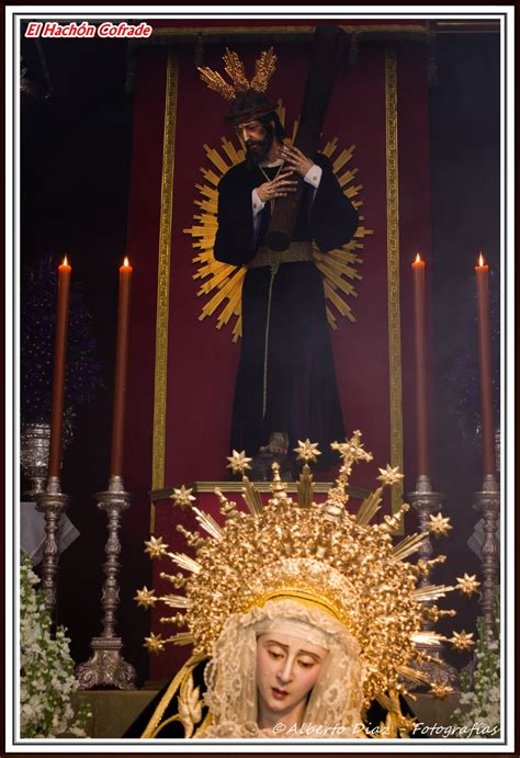 Solemne Ceremonias De Besamanos De Mar A Sant Sima Del Consuelo Con