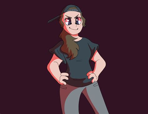 Animated Commission By Nomnomgator On Deviantart