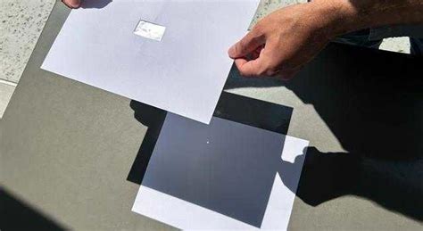 How to make a pinhole camera: NASA experts on how you can make a solar ...