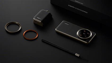 Xiaomi 14 Ultra Diventa Una Vera Fotocamera Col Photography Kit