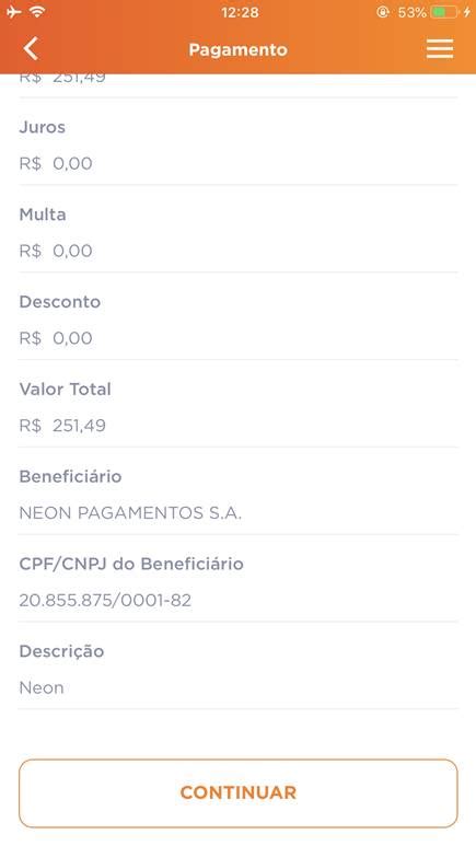 Como Pagar Boleto O App Do Banco Inter Oarthur