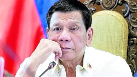 More Charges Eyed Vs Ex President Duterte Key Aides Asia News