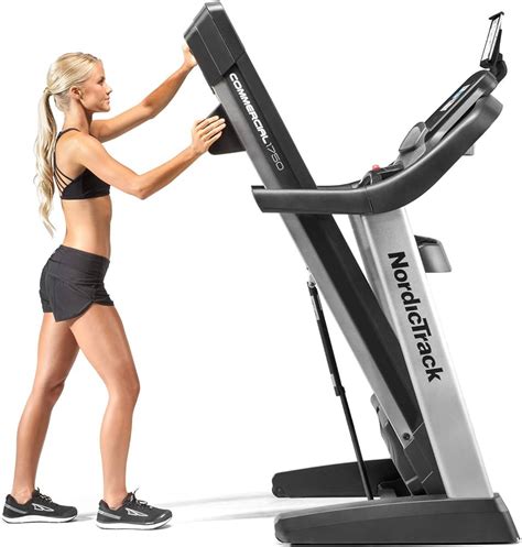 How Reset Console Nordictrack Commercial Treadmill Atelier Yuwa