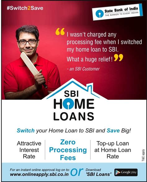 Any Interaction With Sbi Is Always A Relief And My Home Loan Was No