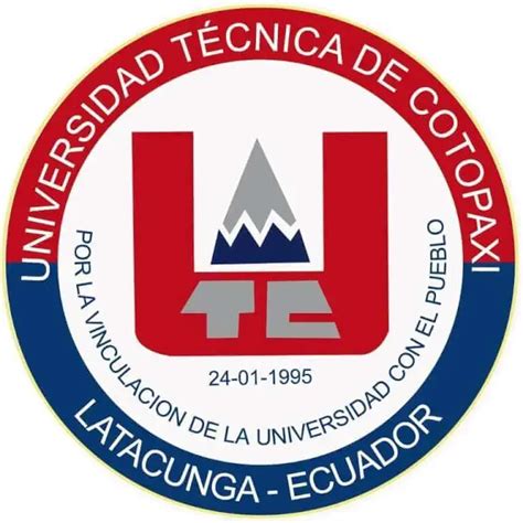 Postulaci N Utc Universidad T Cnica De Cotopaxi Cupos Ser Bachiller