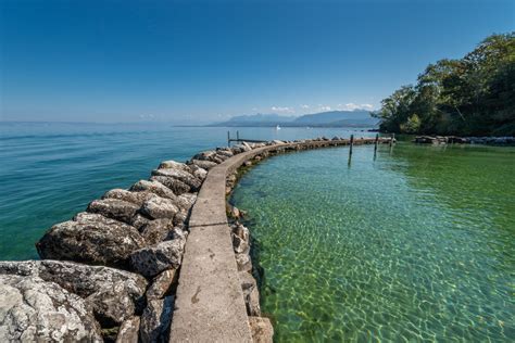 Accueil Destination Léman