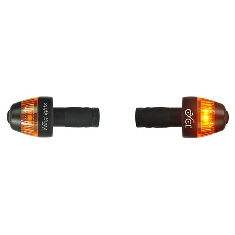 Fahrr D Blinker Set Led Lichter F R Fahrr Der E Scooters E Bike Lenker