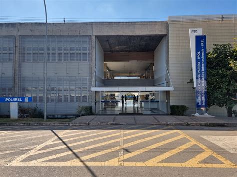 Núcleo Brasília retoma atividades sob nova coordenação Observatório