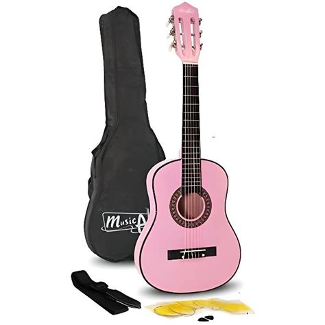 Guitare Pour Enfant Pas Cher