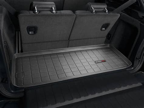 Bmw X5 Weathertech Cargo Liner Autoeqca Canadian Auto