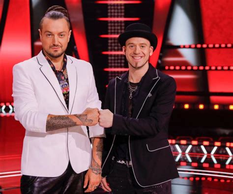 Fani The Voice of Poland oburzeni decyzją Tomsona i Barona No chłopcy