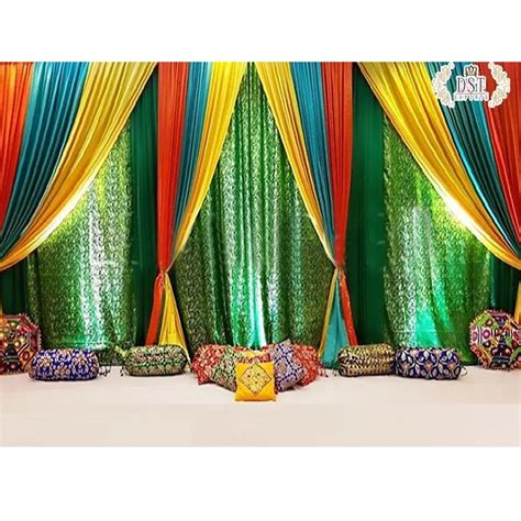 Details 300 Background Simple Mehndi Stage Decoration At Home Abzlocal Mx