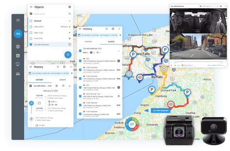 Gps Tracking Platform Navixy