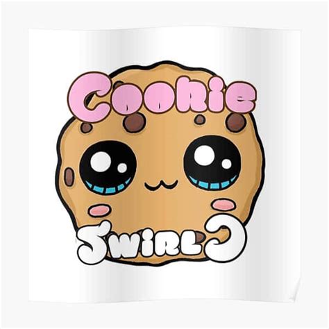 Download The Adventures Of Cookie Swirl C Fun For Everyone Wallpaper