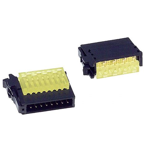 1473562 8 Te Connectivity Amp Connectors コネクタ、相互接続 Digikey