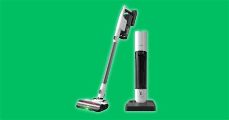 Tineco Launches Pure One Station 5 Cordless Smart Vacuum With 3 In 1 Cleaning Station Vacuum Wars