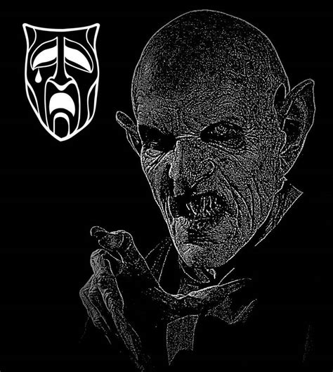 Clan Nosferatu By Nothingtolookat On Deviantart