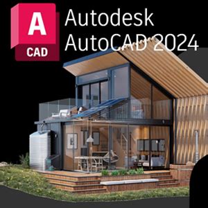 Buy Autodesk AutoCAD Architecture 2024 CD KEY Compare Prices