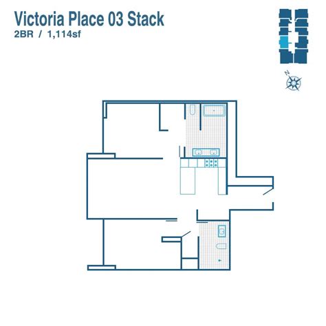 Victoria Place Condos For Sale Luxury Ward Village Honolulu Residences