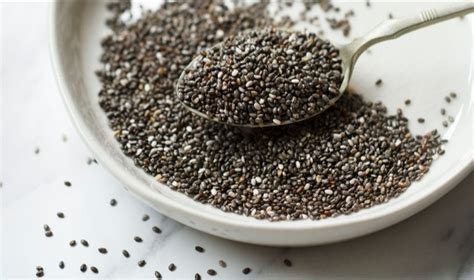 Chia Seeds And Amazing Benefits Naturenews Africa