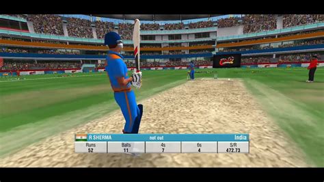 Rohit Sharma Runs In Balls India Vs Zimbabwe World Cricket