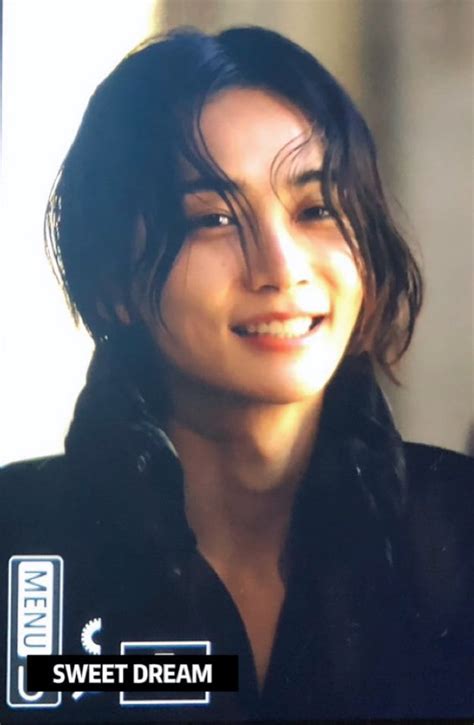 Unedited Moments Of Seventeen S Jeonghan At Paris Fashion Week That