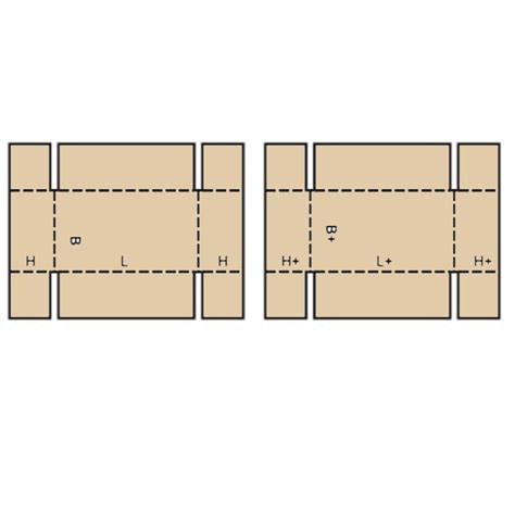 Emballage Carton Sur Mesure Configuration En Ligne Et Facile