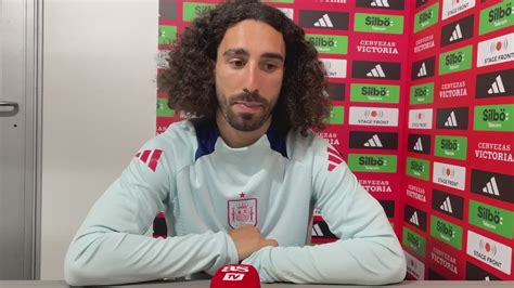 ASÍ fueron los orígenes futbolísticos de Marc Cucurella Vídeo Dailymotion