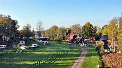 Furusj Ns Camping Husbilsklubben Se