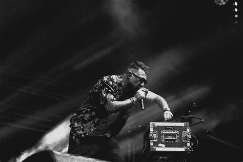 LIVE Druhý den na Mighty Sounds zahráli SPS Hentai Corporation i Dub FX nebo Moscow