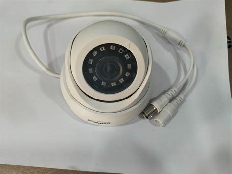 Impact By Honeywell Mp Ahd Camera At Rs Honeywell Mini Dome