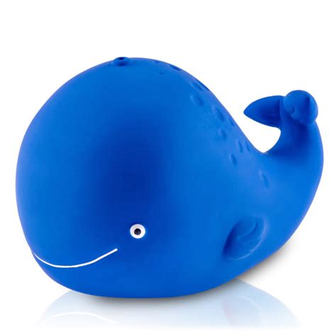 Rubber Whale Toy | Wow Blog