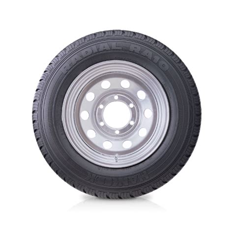 Hankook Radial Ra10 21575r16c 113111r