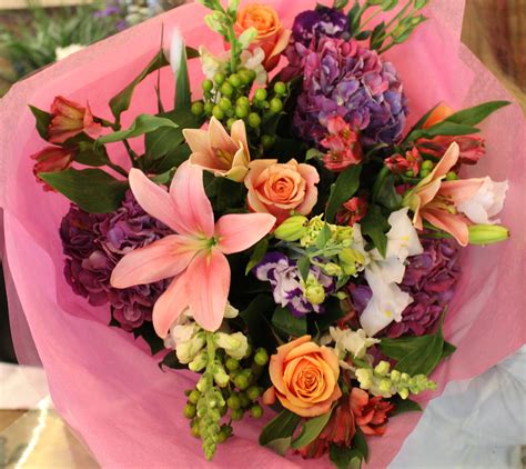 Free photo: Bouquet of flowers - Bouquet, Flower, Flowers - Free