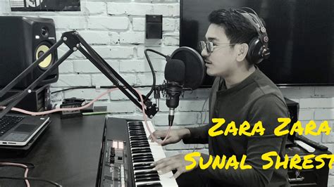 Zara Zara Acoustic Cover YouTube