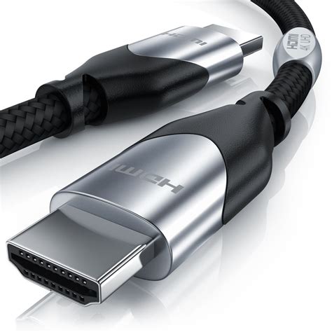 Primewire Hdmi Kabel B Ultra Hd K Hz Kaufland De