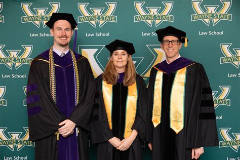 Wayne State University Wayne State University Law School Facebook