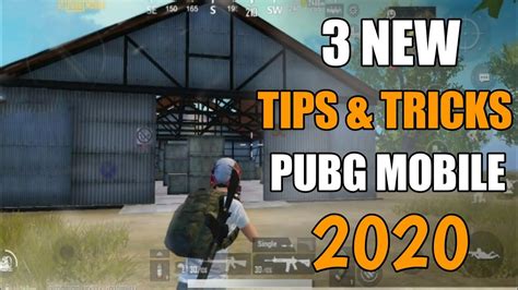 Pubg Mobile Tips And Tricks Tips And Tricks Pubg Mobile Tips