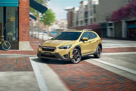 2021 Subaru Xv Price And Specs Carexpert