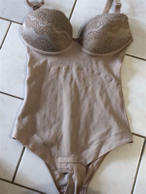 Cinta P S Parto E Amamenta O Nude Gg Lingerie Feminina Vi