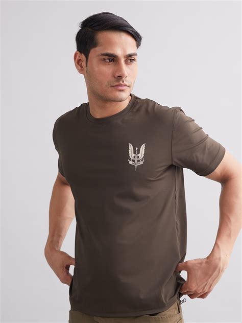 Og Special Forces Torso Half Sleeves T Shirt Mountmiller®