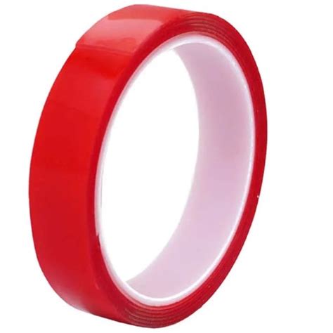 Everglue Double-sided Acrylic Adhesive Tape - 3DJake International