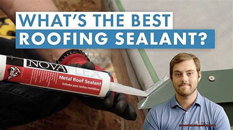 What Is The Best Waterproof Joint Sealant Glue Things