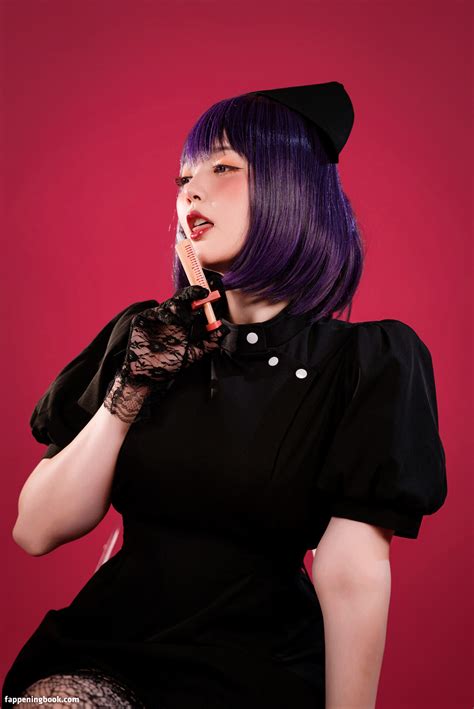 Ying Tze Nude OnlyFans Leaks Fappening Page FappeningBook