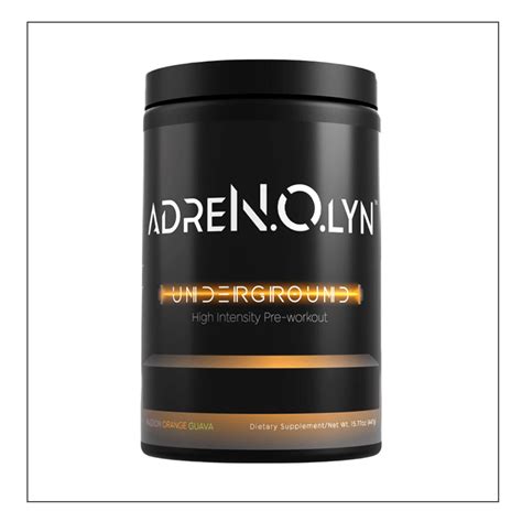 Rule 1 Pre Lift A True All In One Performance Based Pre Workout