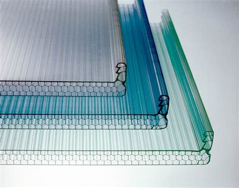 Danpalon Microcell Polycarbonate Glazing Panels Danpal