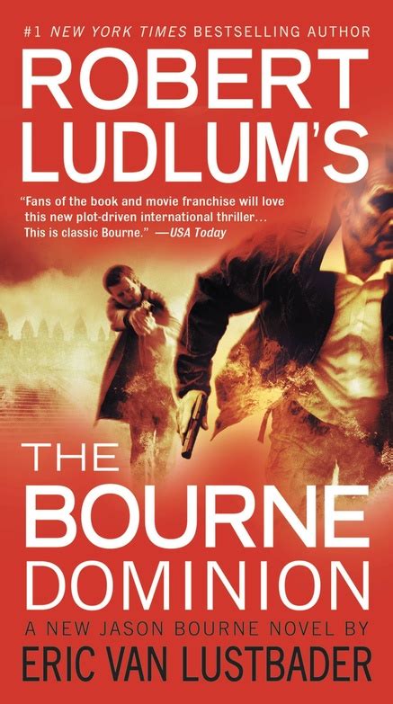 Jason Bourne Series | Eric Van Lustbader